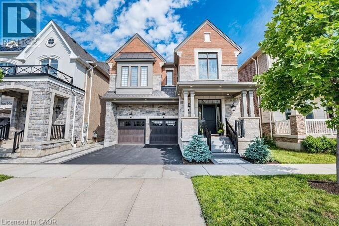 323 HAROLD DENT Trail - Photo 1