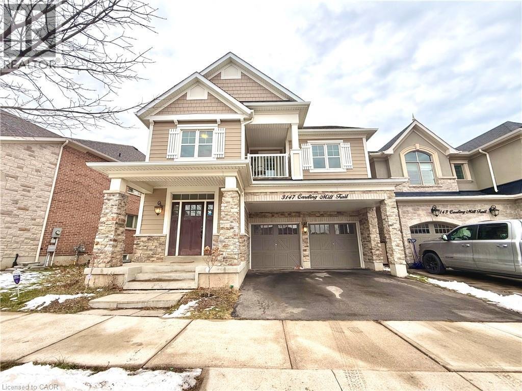 3147 CARDING MILL Trail - Photo 1