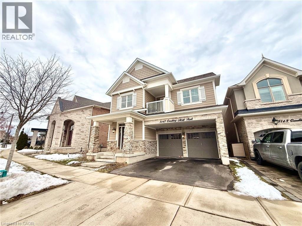 3147 CARDING MILL Trail - Photo 2