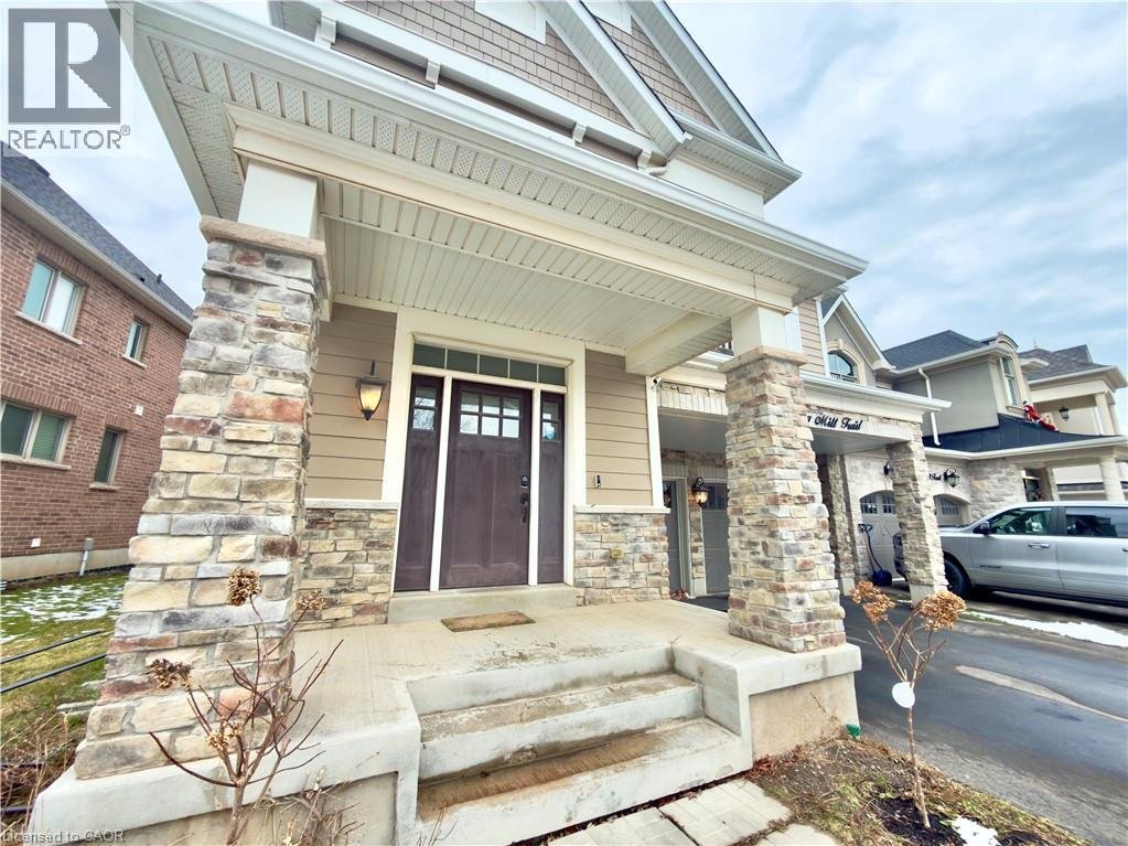 3147 CARDING MILL Trail - Photo 3