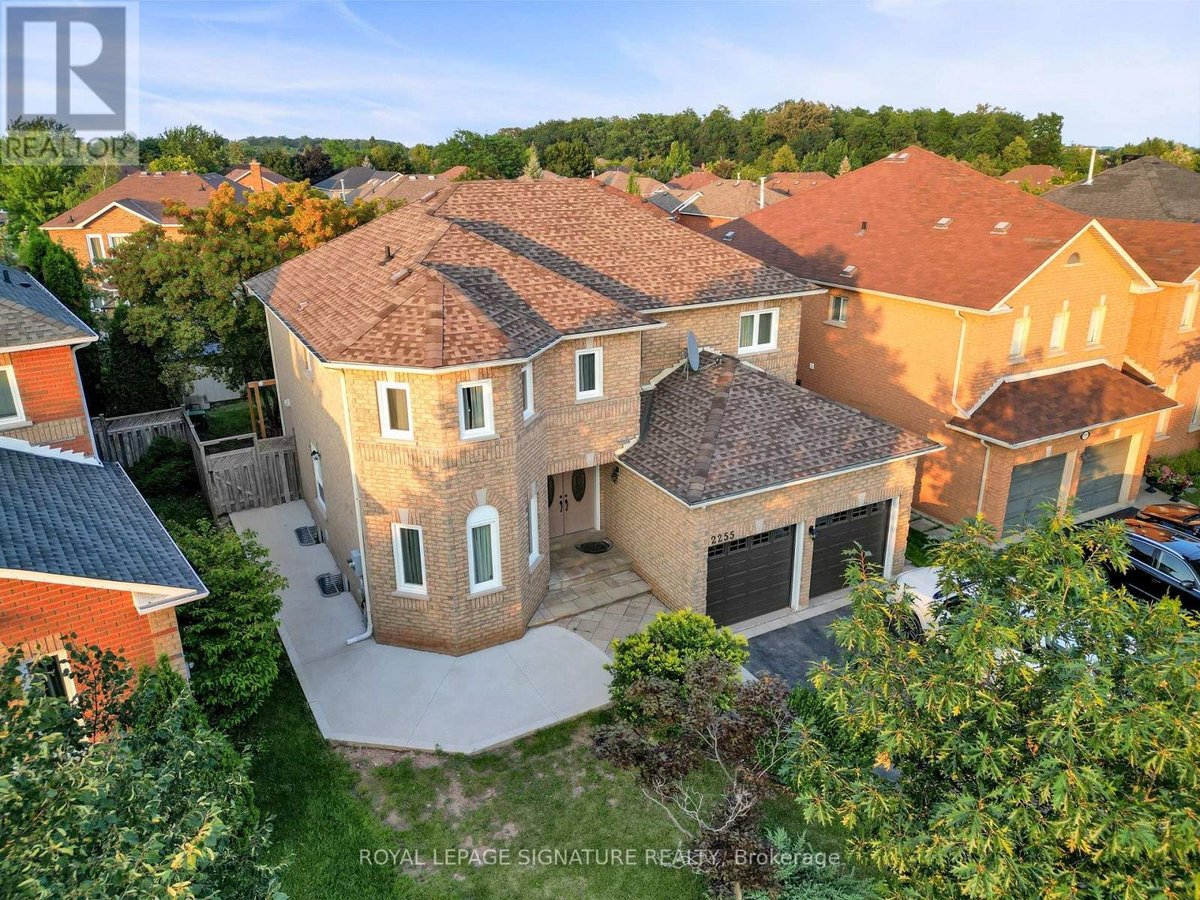 BSMT - 2255 GRAND RAVINE DRIVE - Photo 1
