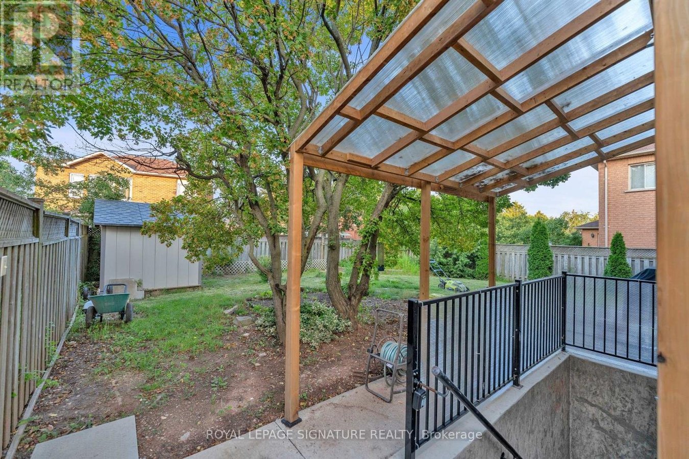 BSMT - 2255 GRAND RAVINE DRIVE - Photo 4