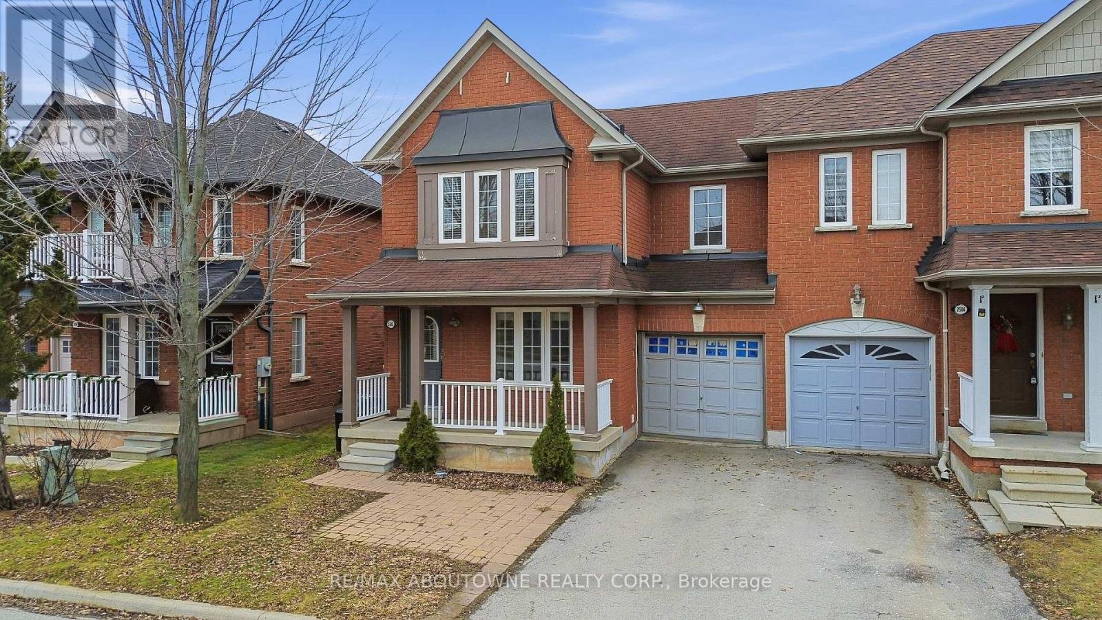 2502 POSTMASTER DRIVE - Photo 1
