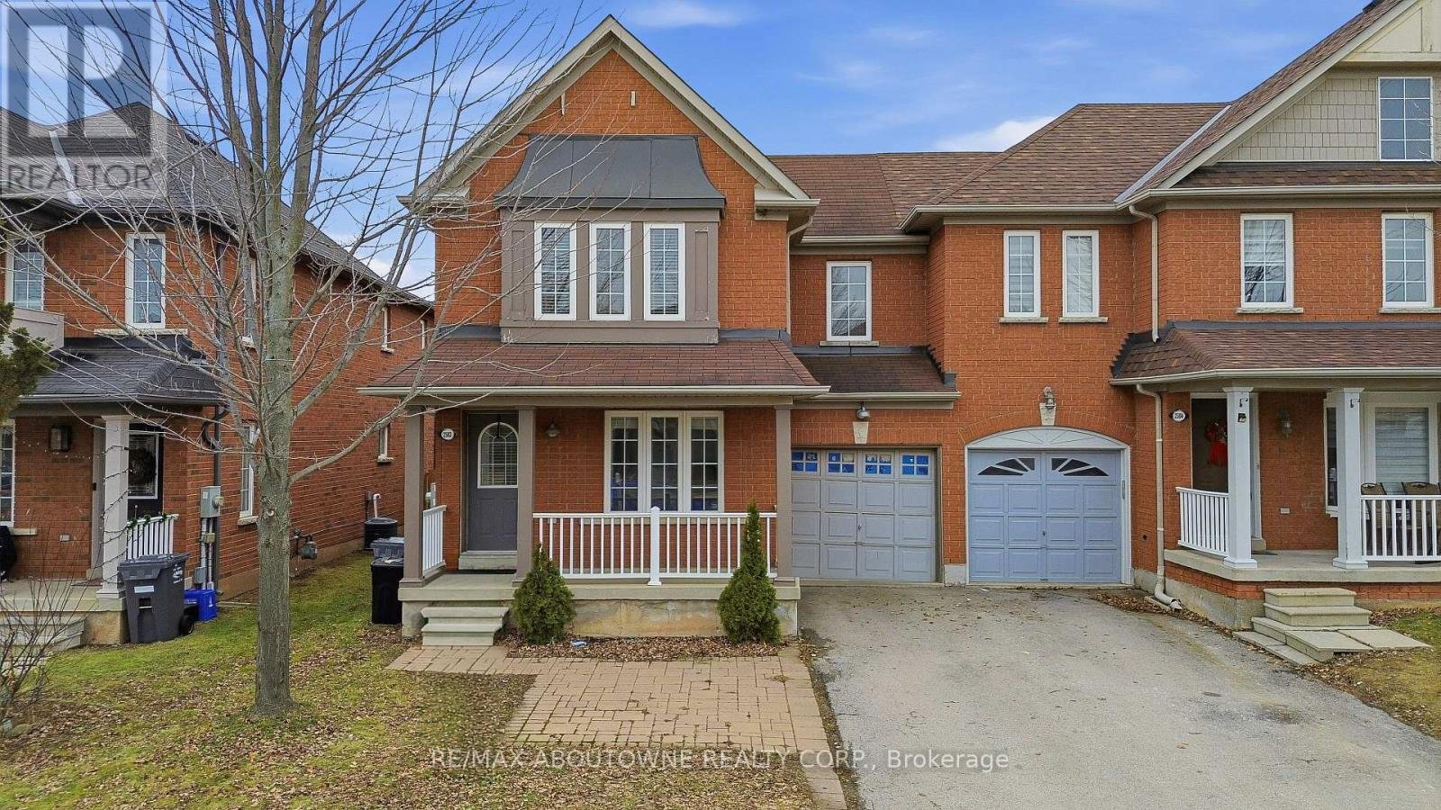 2502 POSTMASTER DRIVE - Photo 2