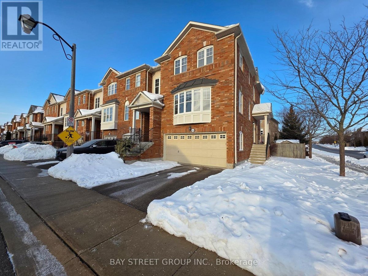 2266 BARONWOOD DRIVE - Photo 1