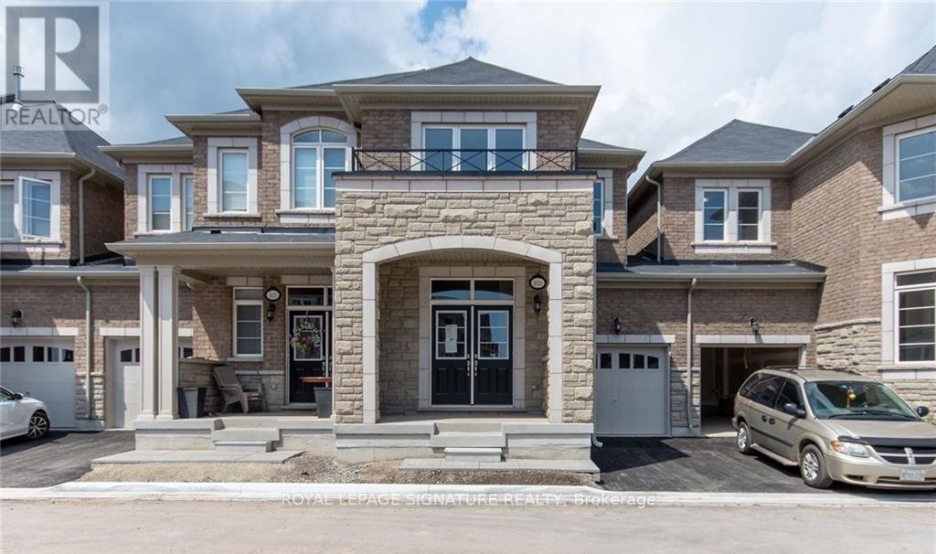 3021 RIVERTRAIL COMMON - Photo 1