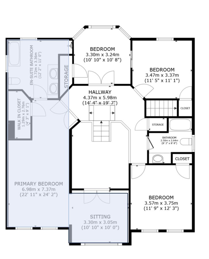 1186 Glenashton Drive - Photo 18