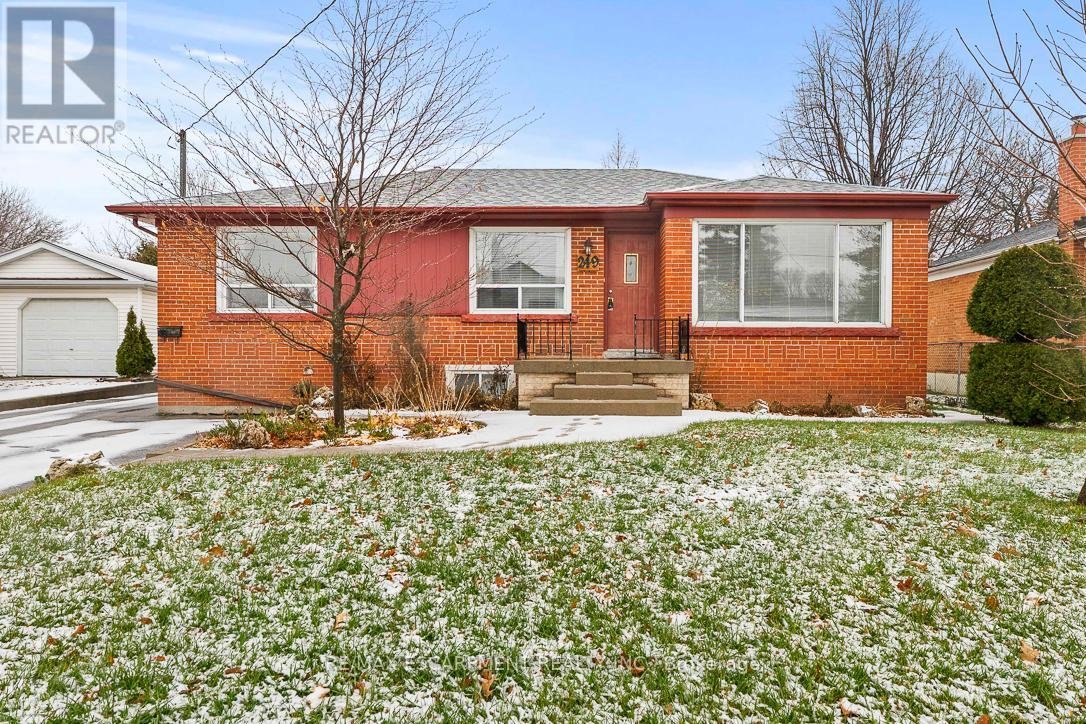 LOWER - 249 SOUTHVIEW ROAD - Photo 1