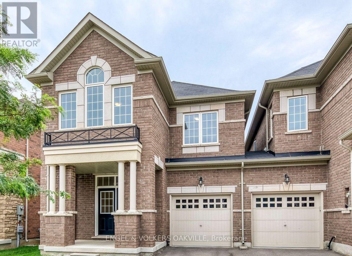 353 LEADWOOD GATE - Photo 1