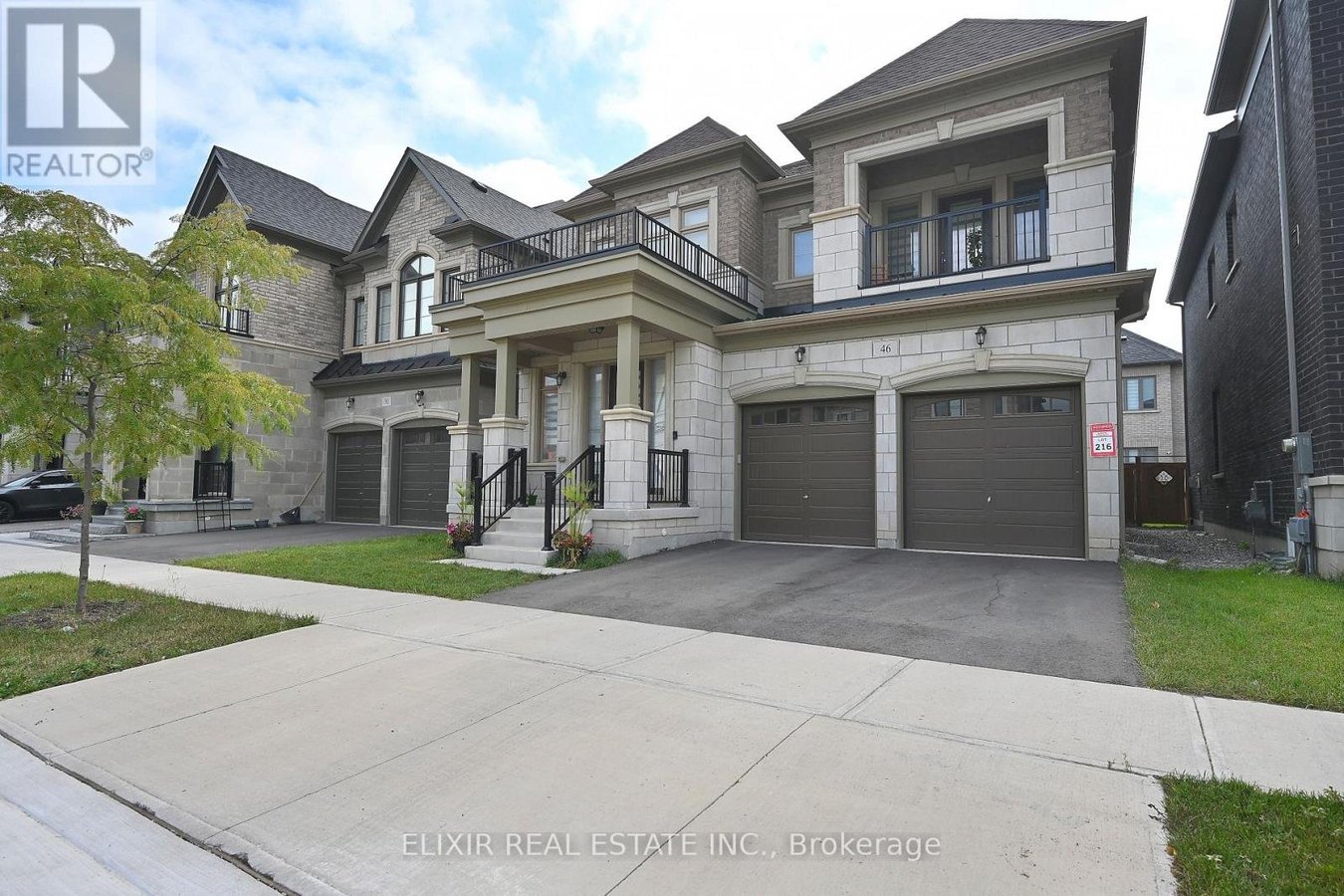 (LOWER LEVEL) - 46 MEVIRA GARDENS - Photo 1