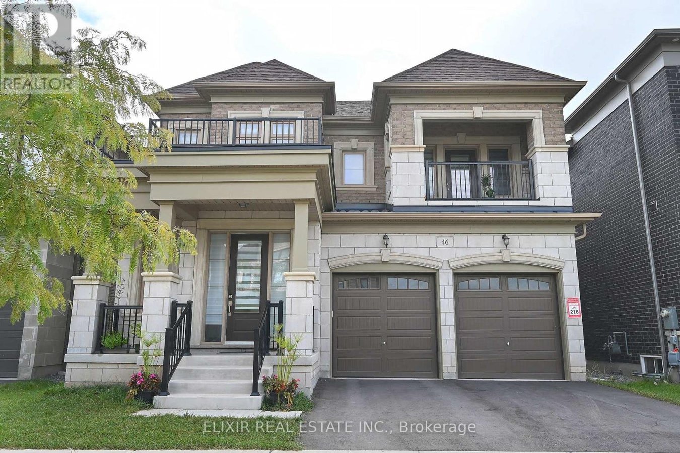 (LOWER LEVEL) - 46 MEVIRA GARDENS - Photo 2
