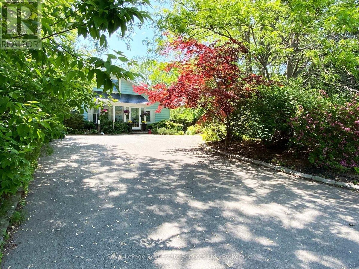 LOWER LEVEL - 2028 MARINE DRIVE - Photo 1