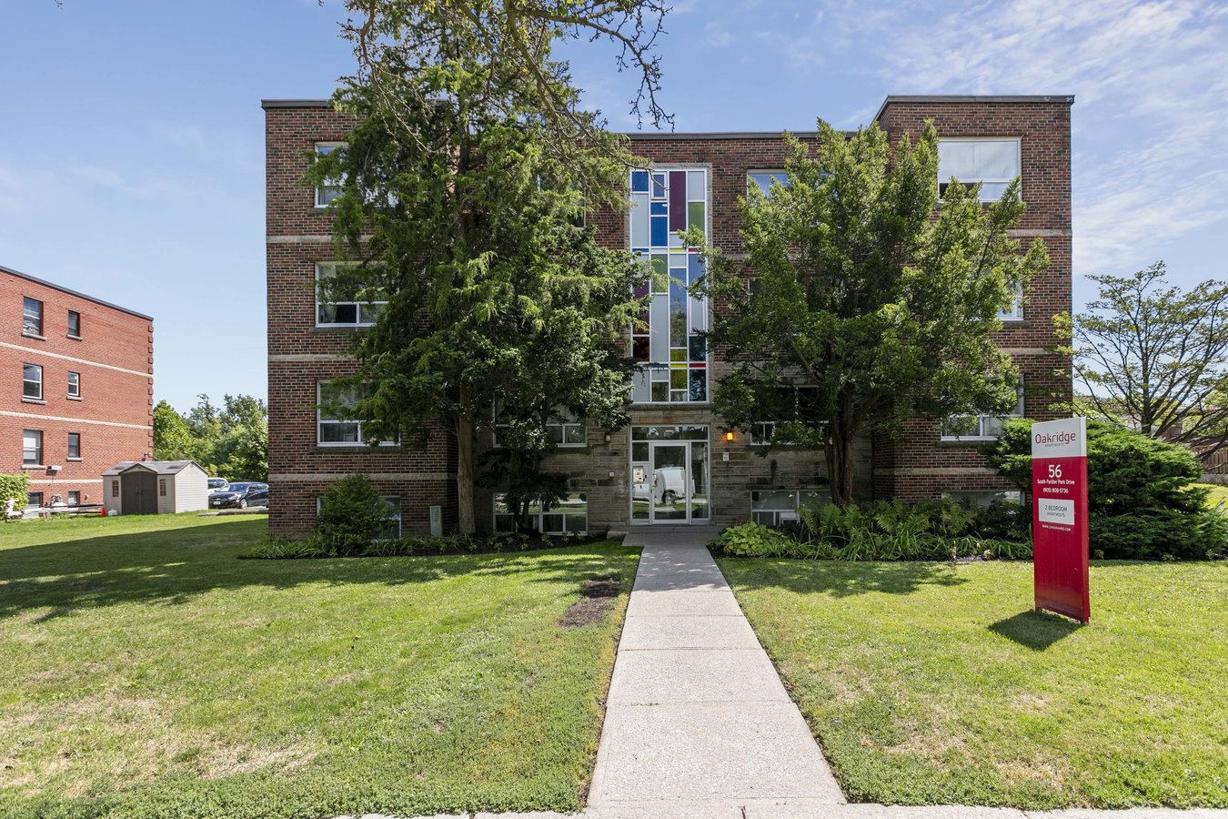 56 South Forster Park Drive - Photo 1