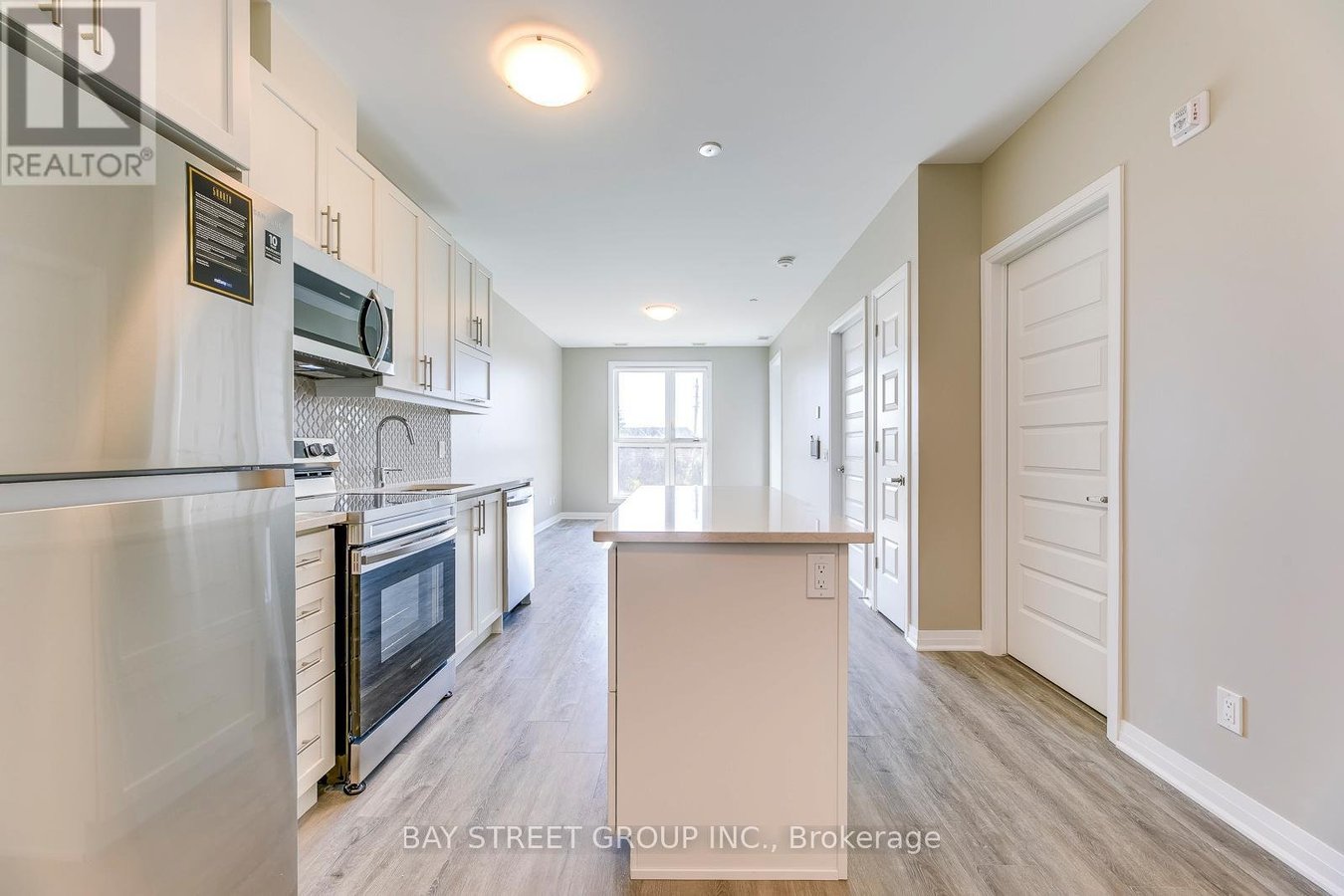 107 - 95 DUNDAS STREET W - Photo 10