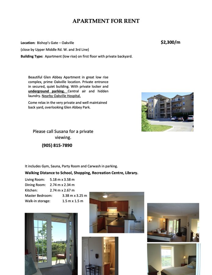 1450 Bishops Gate - Photo 1