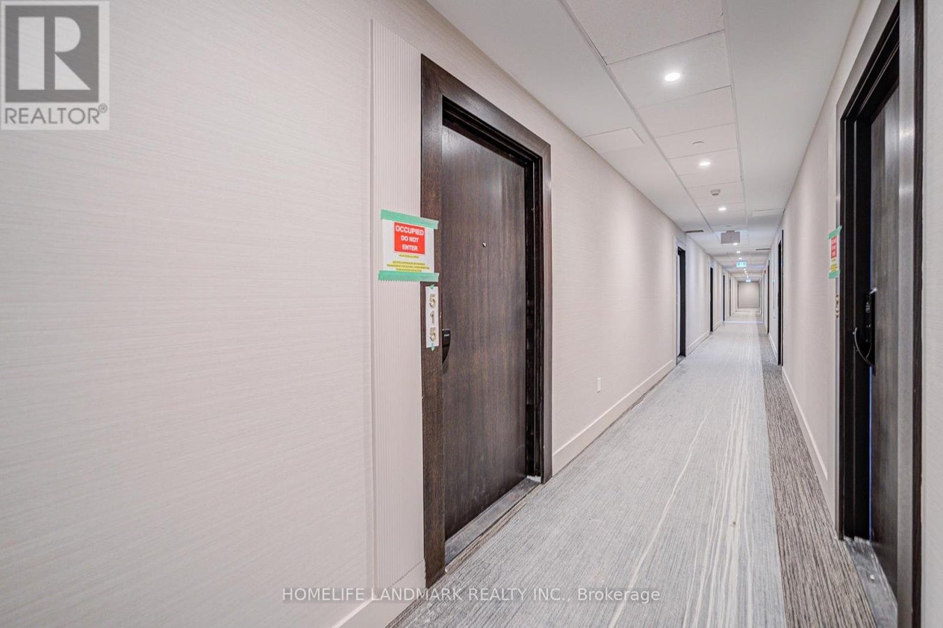 515 - 1005 DUNDAS STREET E - Photo 2