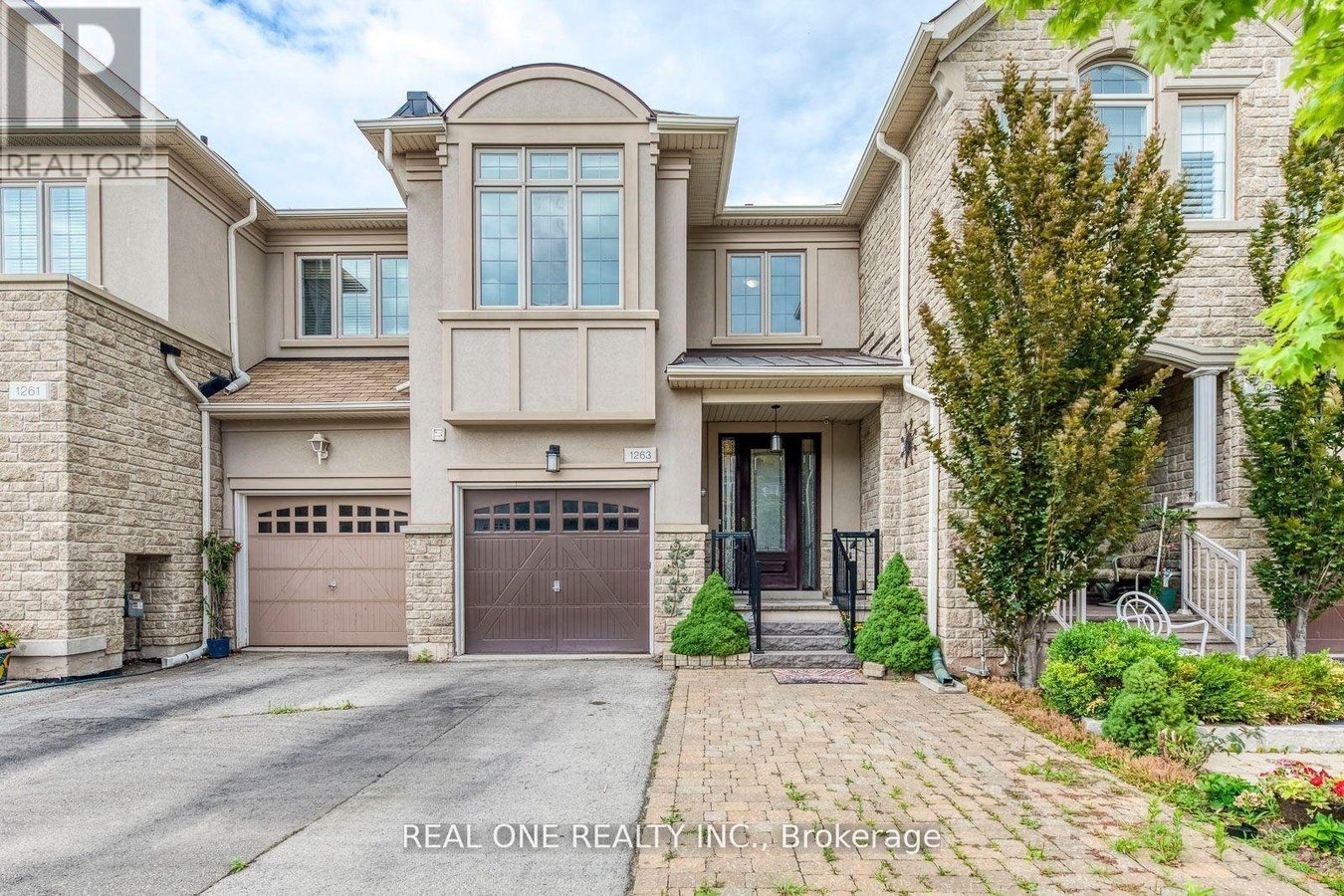 1263 CRAIGLEITH ROAD - Photo 1