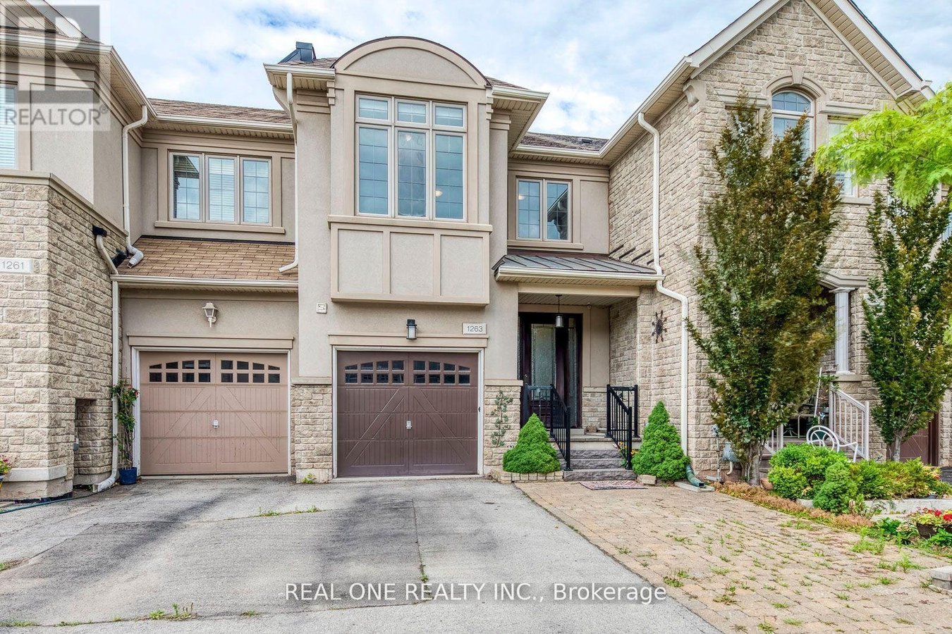 1263 CRAIGLEITH ROAD - Photo 2