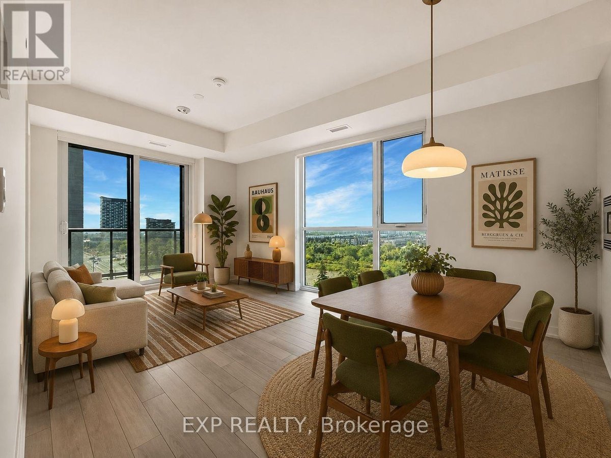 1002 - 3079 TRAFALGAR ROAD - Photo 1