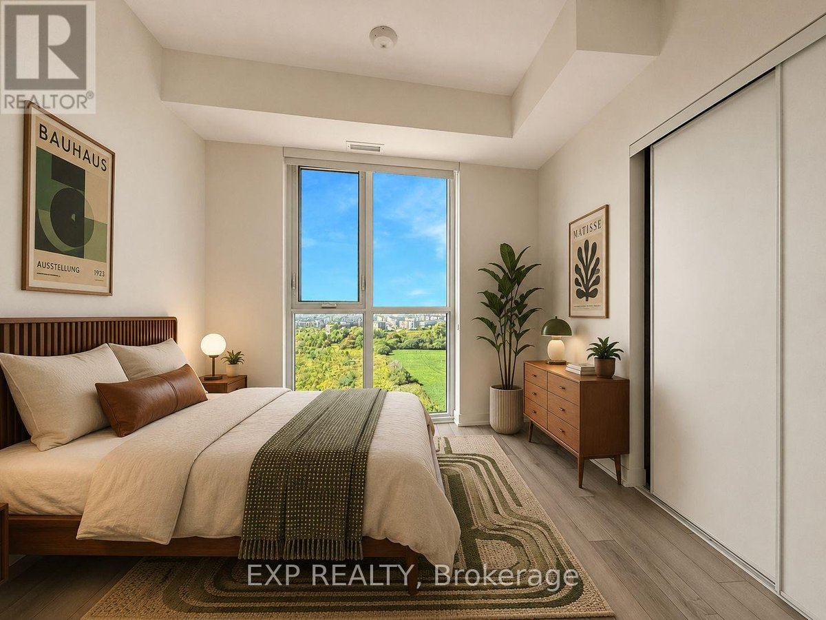 1002 - 3079 TRAFALGAR ROAD - Photo 4