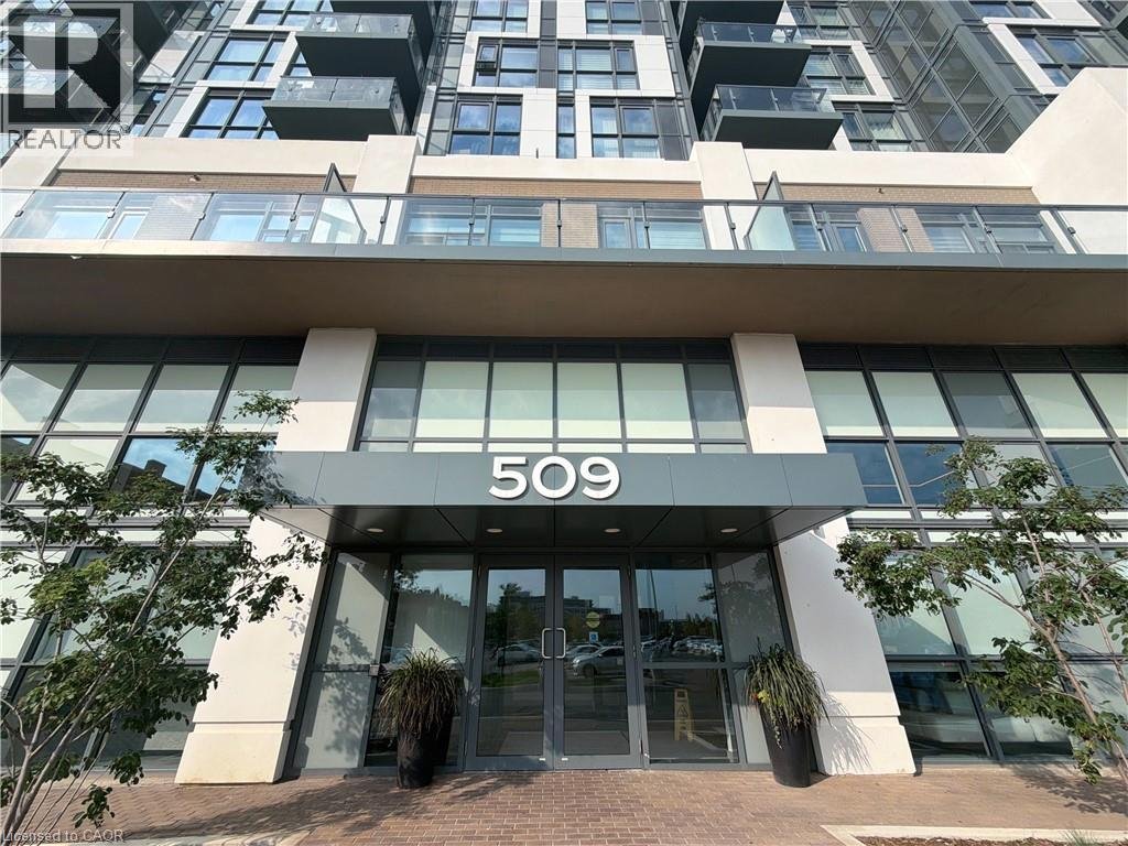 509 DUNDAS Street W Unit# 616 - Photo 2
