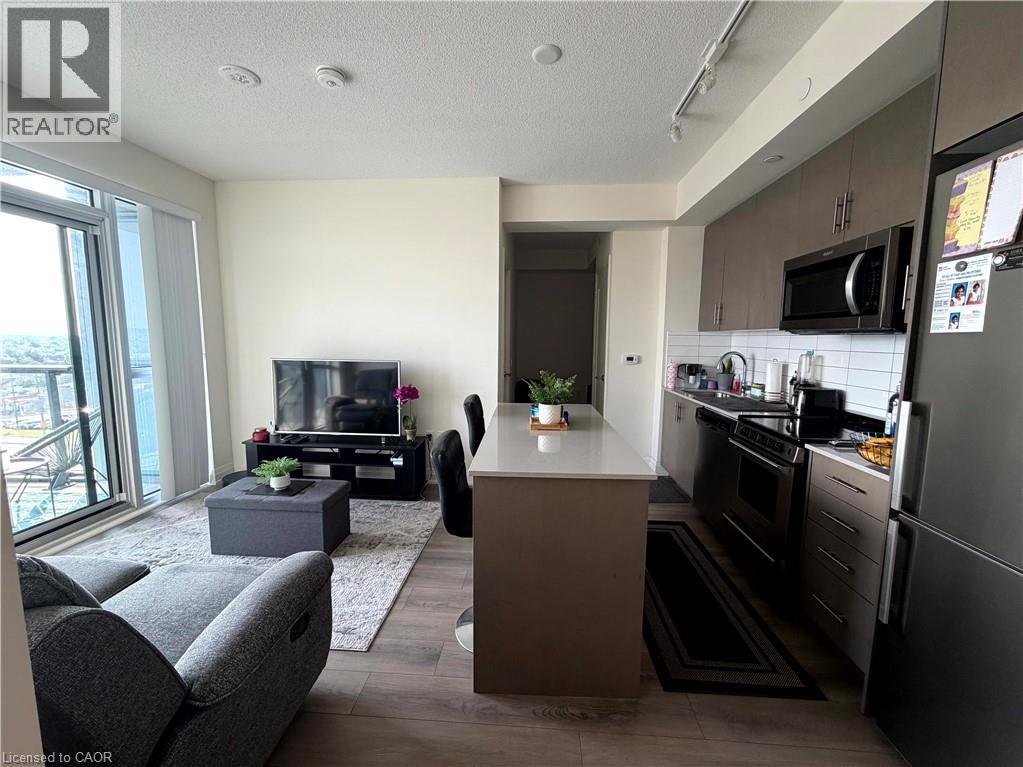 509 DUNDAS Street W Unit# 616 - Photo 8