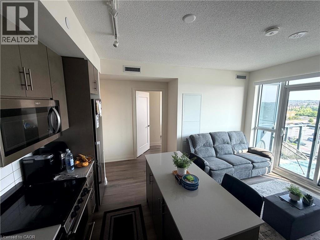 509 DUNDAS Street W Unit# 616 - Photo 10