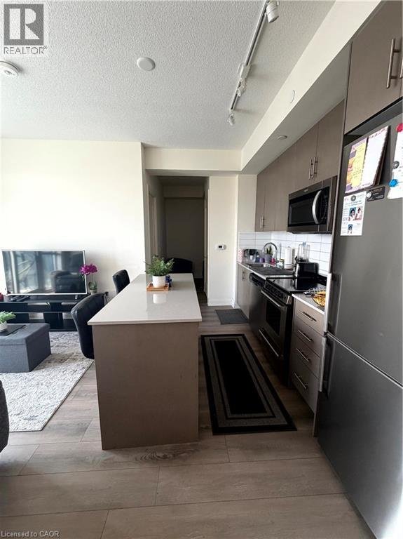509 DUNDAS Street W Unit# 616 - Photo 12