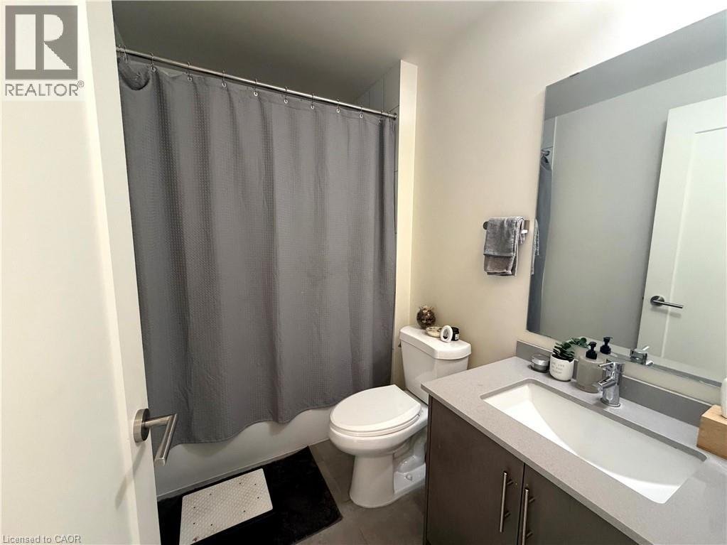 509 DUNDAS Street W Unit# 616 - Photo 14