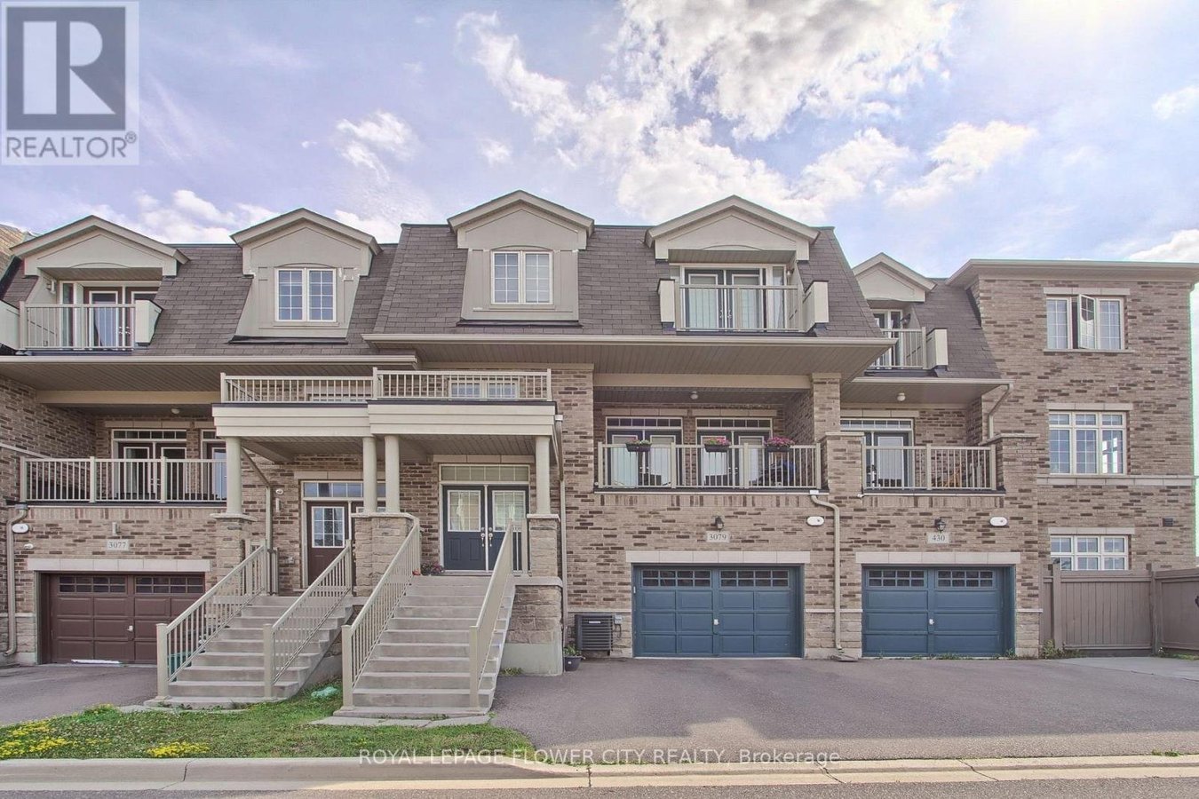 3079 POSTRIDGE DRIVE - Photo 2