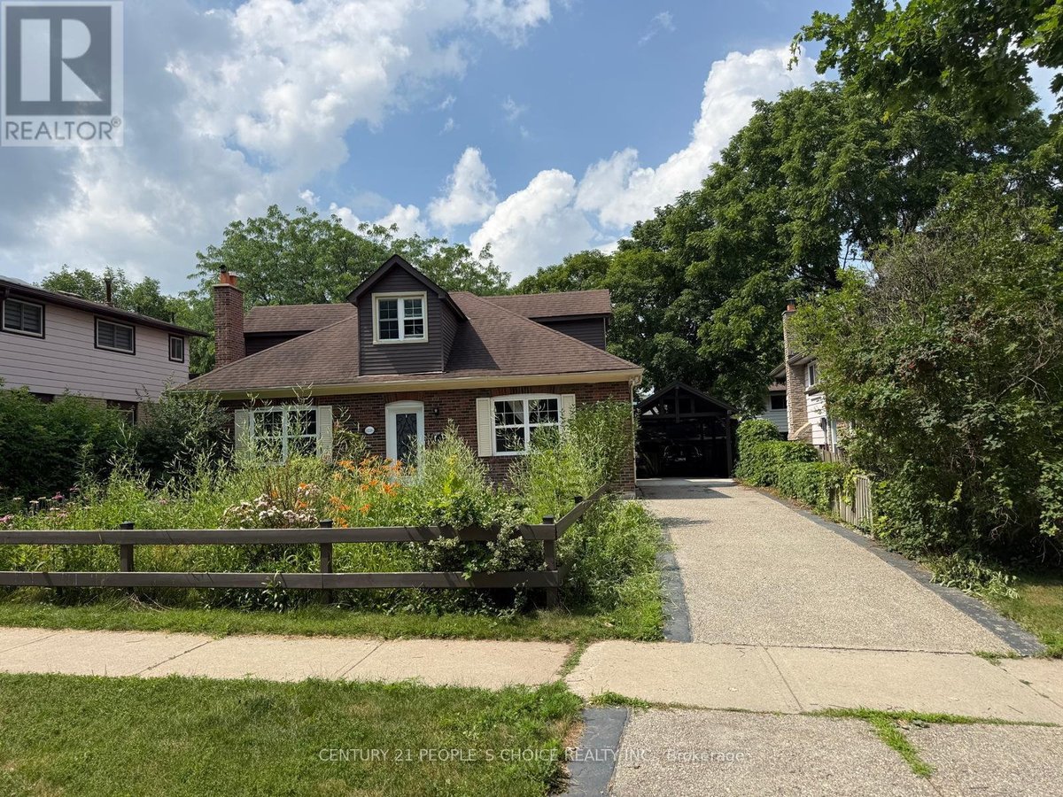 1226 OXFORD AVENUE - Photo 1