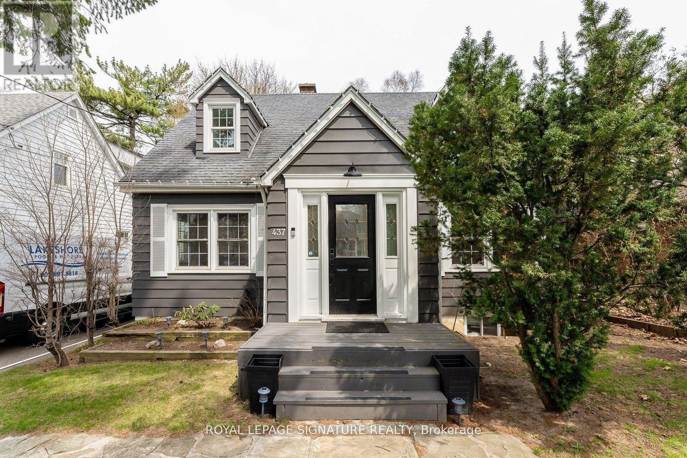 437 WATSON AVENUE - Photo 1