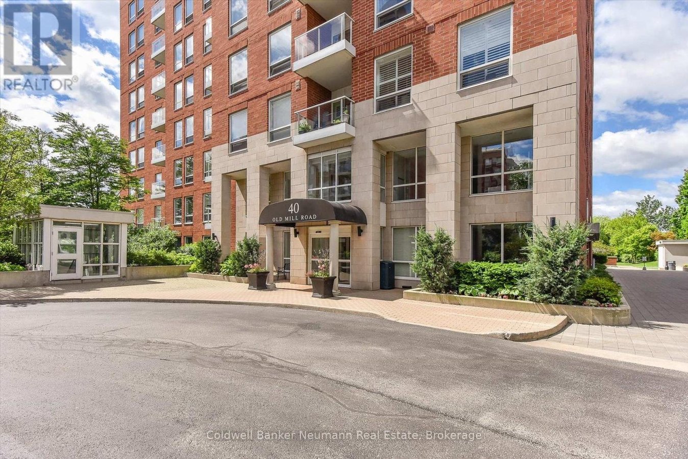 804 - 40 OLD MILL ROAD - Photo 1
