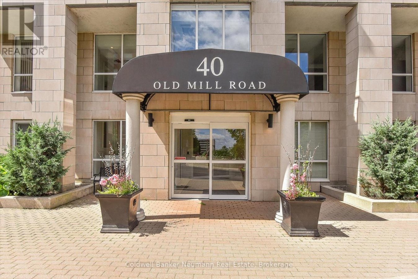 804 - 40 OLD MILL ROAD - Photo 3