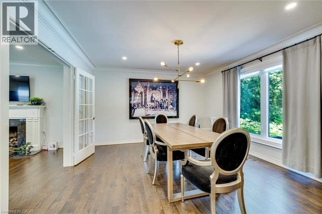 1251 LAKESHORE Road E - Photo 8