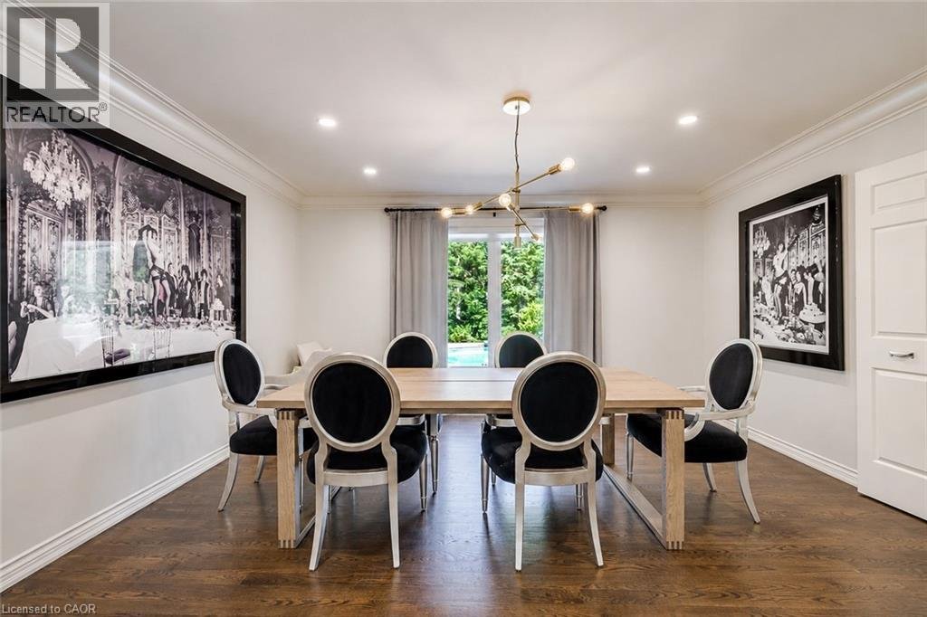 1251 LAKESHORE Road E - Photo 9