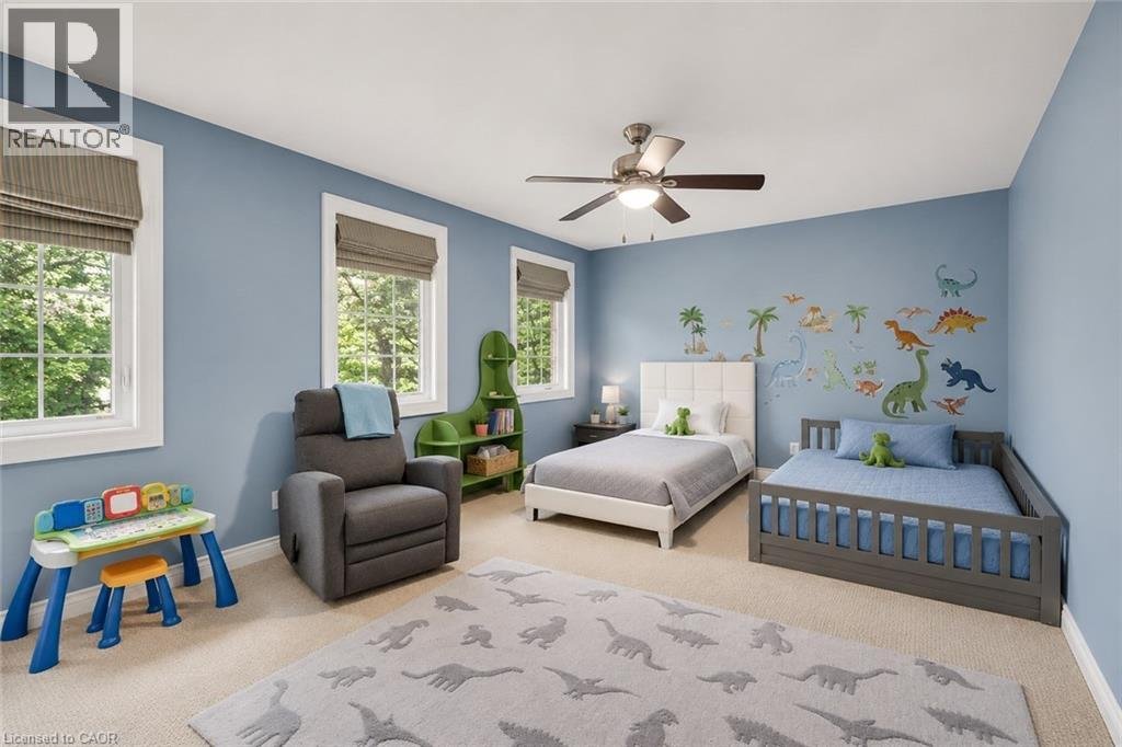 1251 LAKESHORE Road E - Photo 27