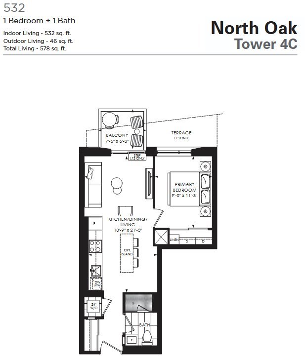 3079 Trafalgar Road - Photo 17