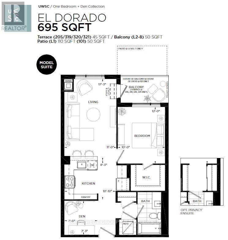 520 - 3200 WILLIAM COLTSON AVENUE - Photo 5