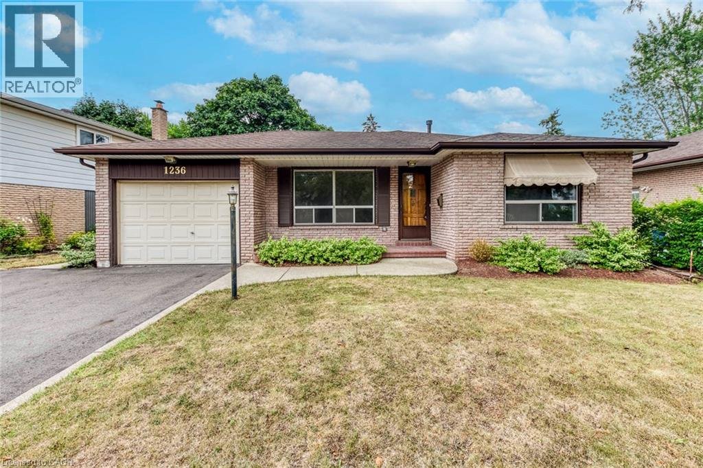 1236 GRANGE Road - Photo 1