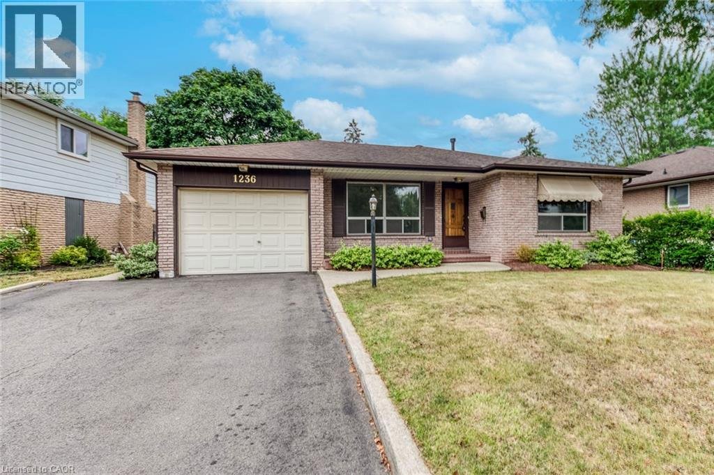 1236 GRANGE Road - Photo 2