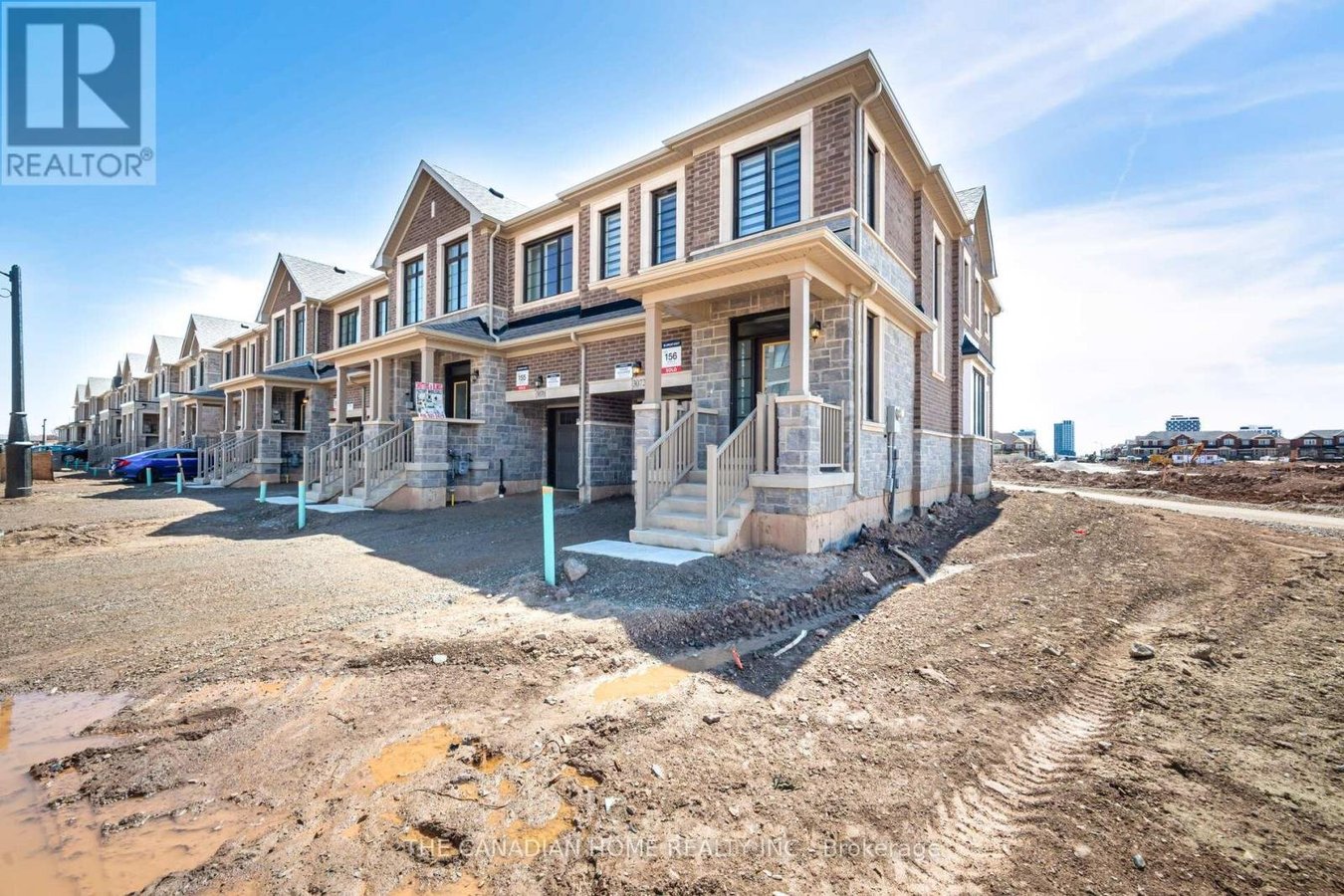 3072 ROBERT LAMB BOULEVARD - Photo 1