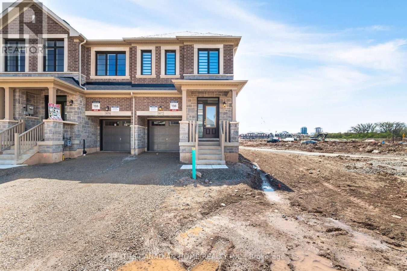 3072 ROBERT LAMB BOULEVARD - Photo 2