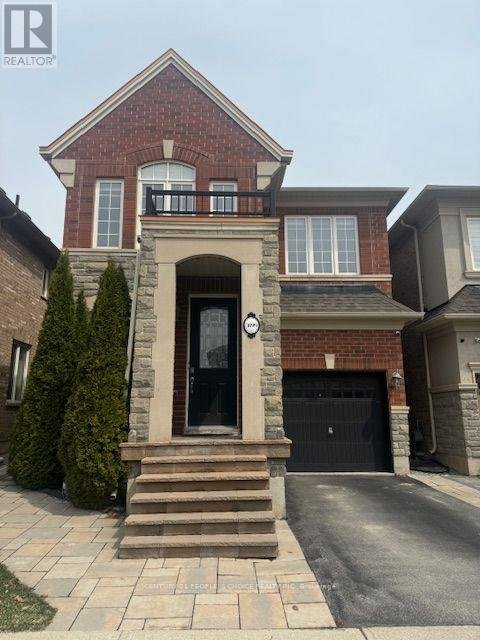 3099 ROBERT BROWN BOULEVARD - Photo 1