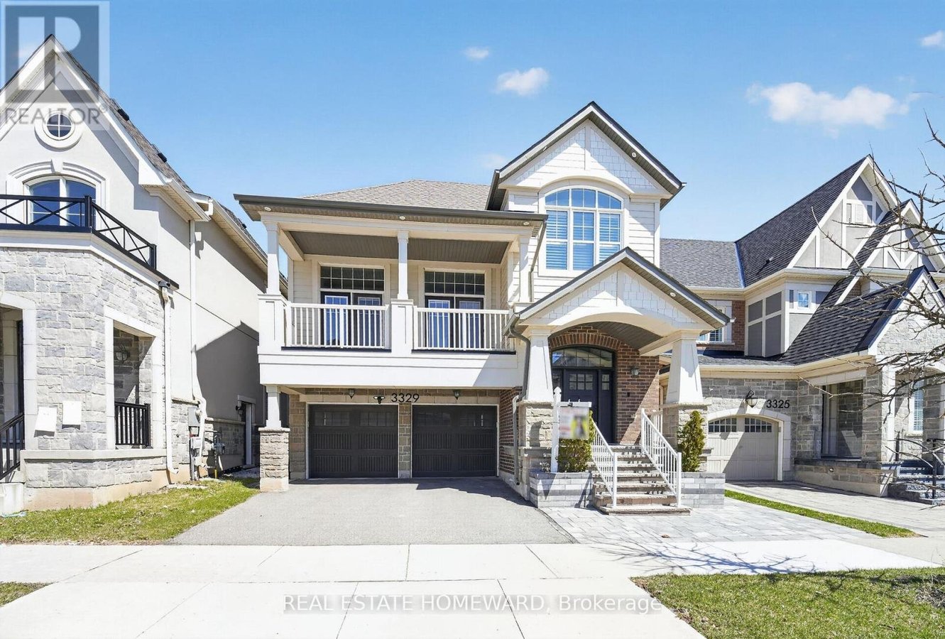 3329 VERNON POWELL DRIVE - Photo 1