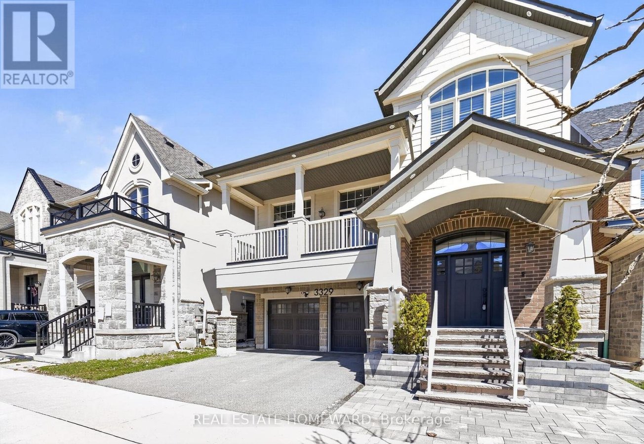 3329 VERNON POWELL DRIVE - Photo 2