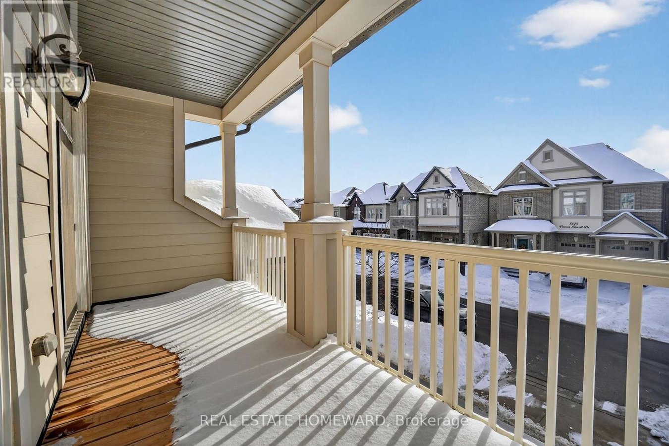 3329 VERNON POWELL DRIVE - Photo 8