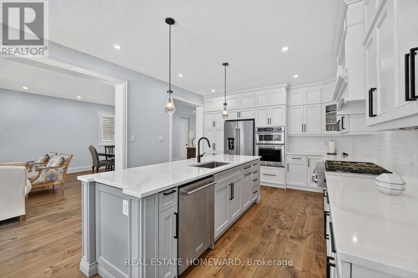 3329 VERNON POWELL DRIVE - Photo 17