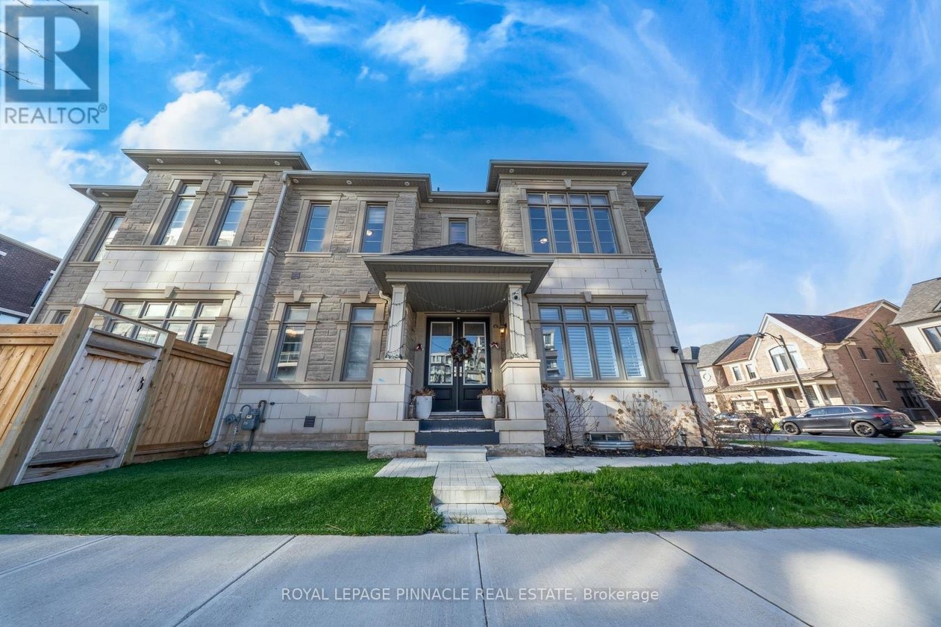 UPPER - 1504 YELLOW ROSE CIRCLE - Photo 1