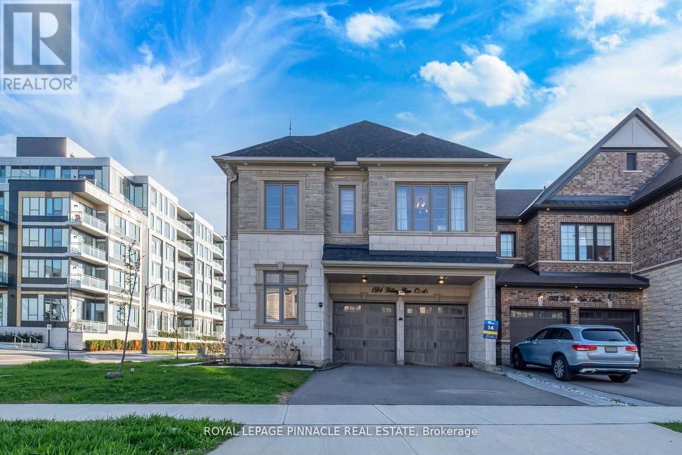 UPPER - 1504 YELLOW ROSE CIRCLE - Photo 2